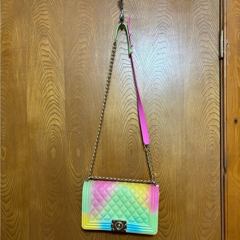 EUC Crossbody Purse